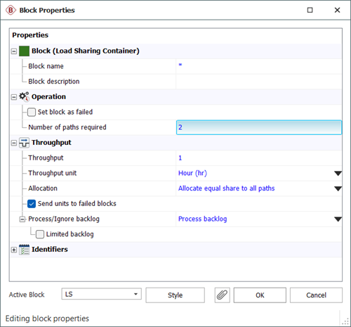 Defining Weight Proportional Factor.