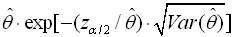 Lower bound equation