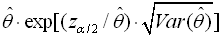 Upper Bound Equation