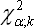 Chi-Squared Statistic