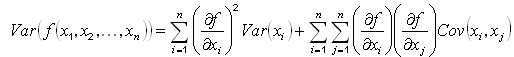 Equation