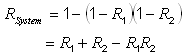 Equation