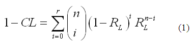 Equation 1