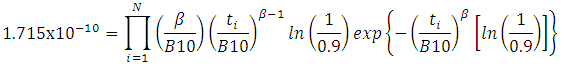 Equation