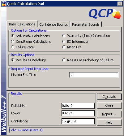 QCP