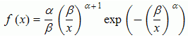 Equation