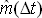 Equation