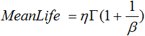 Equation