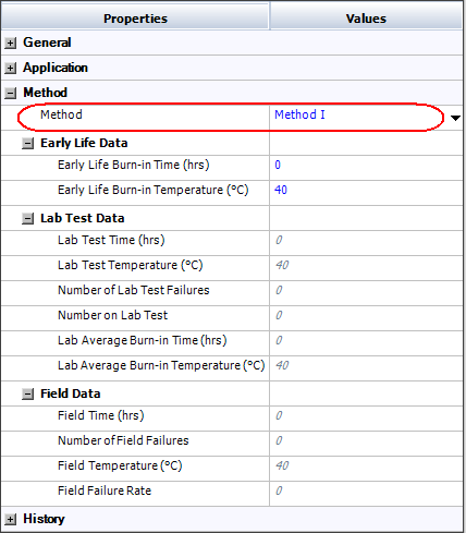 Dimmer Detection Block Properties