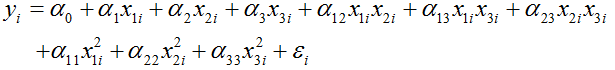 Equation