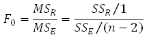 Equation