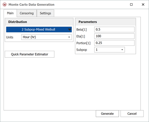 Mixed Weibull Example 1 Simulation Sub1.png