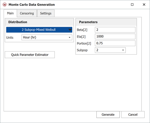 Mixed Weibull Example 1 Simulation Sub2.png