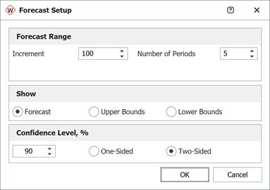 Warranty Select Data Forecast setup.png