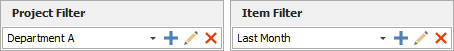 Select Existing Text Window